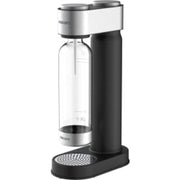 SODAMAKER SORT, INKLUSIVE C02 ADD4902BK/10