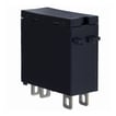 Solid state relæ plug-in 5-polet 1-polet 2A 75-264 VAC G3R-OA202SZN-UTU 5-24DC