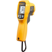 Fluke 62 MAX + infrarøde termometre 4130488