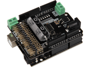 Controller til 5V PWM-servomotorer til Mega2560 / UNO