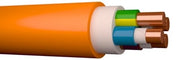 KABEL FIRETUF FRHF 500V 4G1,5 K6/500