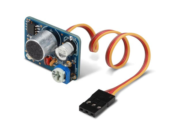 ALLBOT® sensor pakke (4 dele)