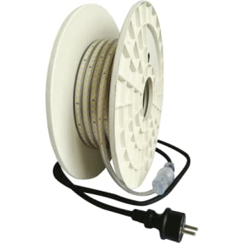 GRIPO LED-strip/lysbånd, 25 m/20000 lumen