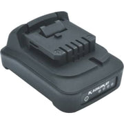 Batteri 10,8 V/2,5 Ah Li-ion (27 Wh)