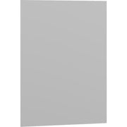 Dansani Mido+ Spejl 70*50*0,4 cm
