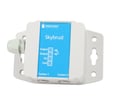 Skybrud alarm