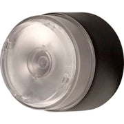 Mana Base Phase Væg 15W 800/820lm 927/930 dæmp, antracit
