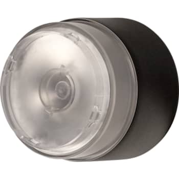 Mana Base Phase Væg 15W 800/820lm 927/930 dæmp, antracit