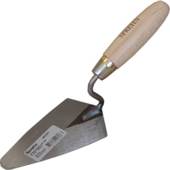 Spandeske 145x 90mm