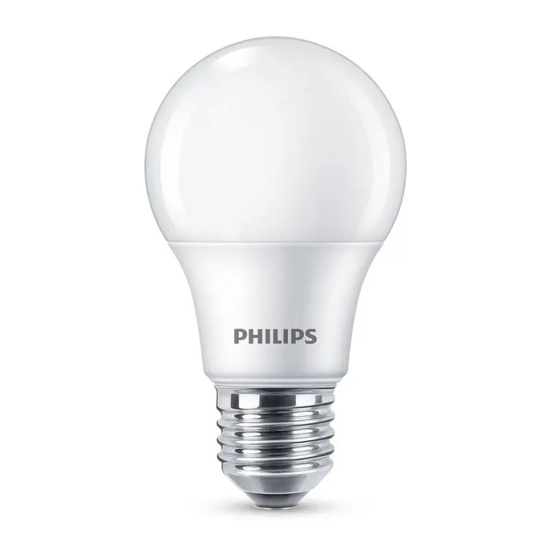 Philips LED 7W (50W) E27 3000K 680lm Mat