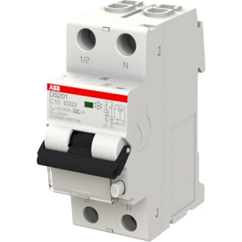 KOMBIAFBR. 13A 30MA C 1P+N 2M