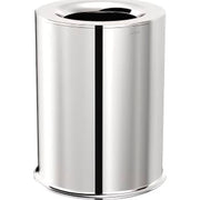 LAUFEN NIXIE toiletspand 5L krom