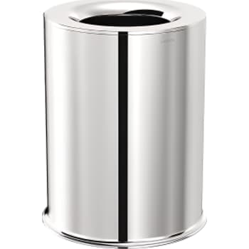 LAUFEN NIXIE toiletspand 5L krom