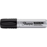 Sharpie permanent marker pro magnum, skrå spids, sort