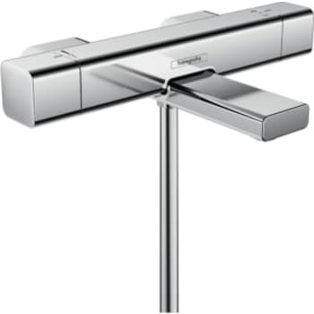 Hansgrohe Ecostat E kar/brusetermostat