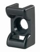 SOKKEL KR6G5 SKRUE 12,0X18,0,SORT HS