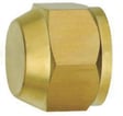 Flare slutmuffe 5/8"