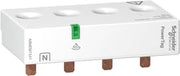ENERGIMÅLER POWERTAG 3PN 63A N I VENSTRE