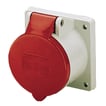 CEE PANEL UDTAG 5 POLET 32A 400V IP44