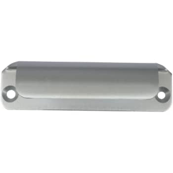 Skuffegreb 90mm alu