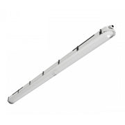 LIMEA Gigant Pro 80W Vandtæt LED Belysning 1500mm Neutral Hvid 230V IP66 IK10 RA80 5 Års Garanti