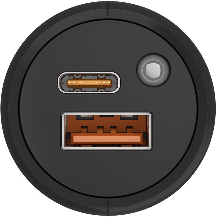 Bike Power Bank 5.0 - USB-A + USB-C (PD), 5000mAh