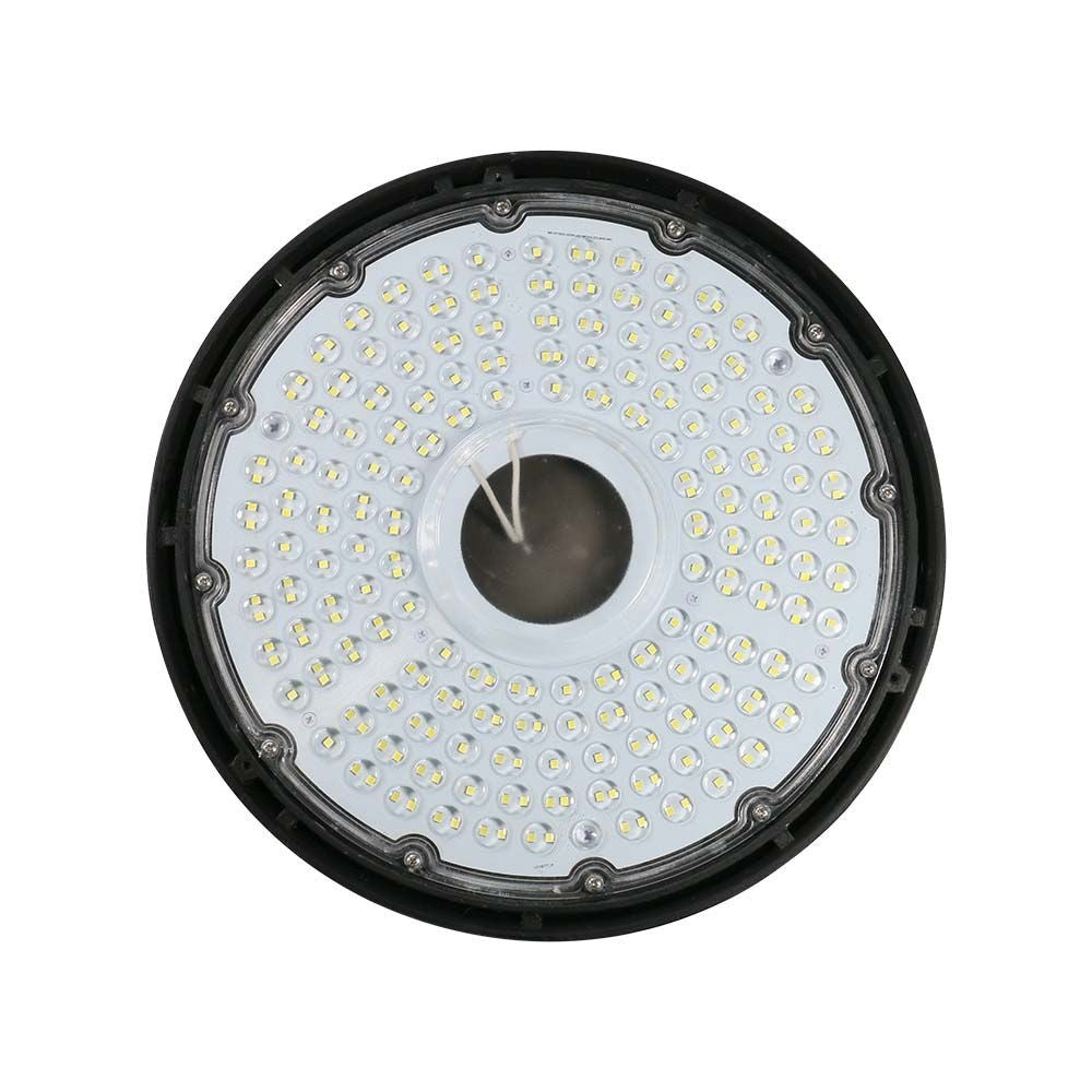 V-Tac 200W LED høj bay - Samsung LED chip, IP65, 5 års garanti