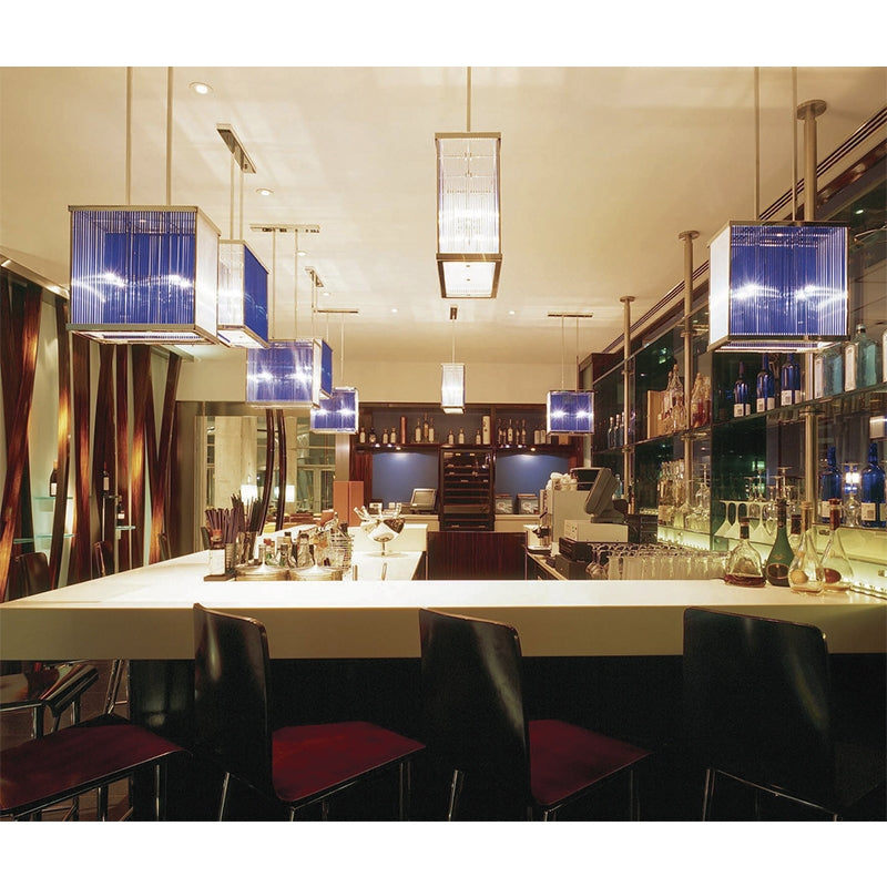 Osram LED stiftpære 4W (40W) 2700K 3-trins dæmpar