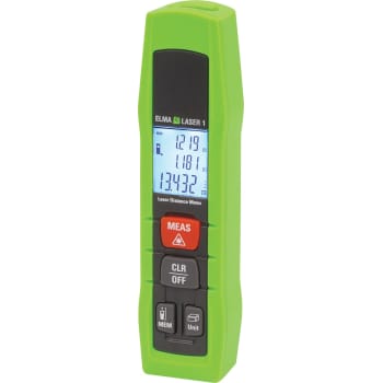 AFSTANDSMÅLER LASER 1 MINI 30M
