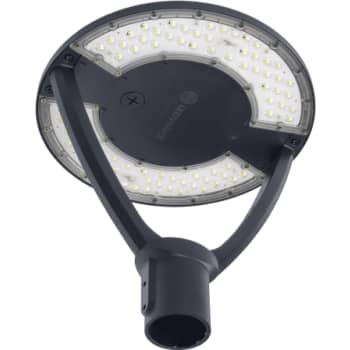 URBAN LANTERN 29W SYM GRÅ