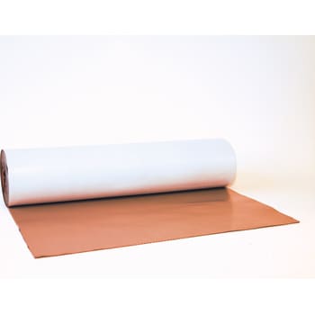 Perform Fast Flash 56 x 500 cm teglrød