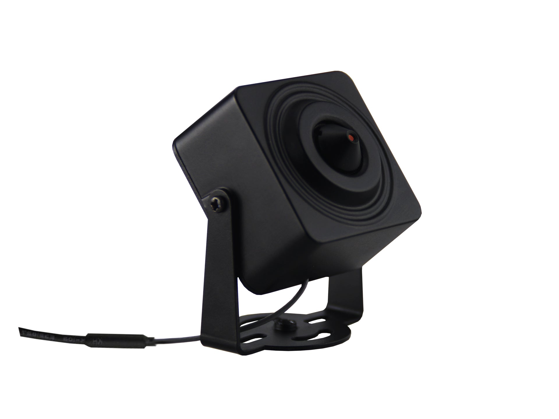 Wi-Fi IP miniaturekamera - 4MP, SD port (IP20)