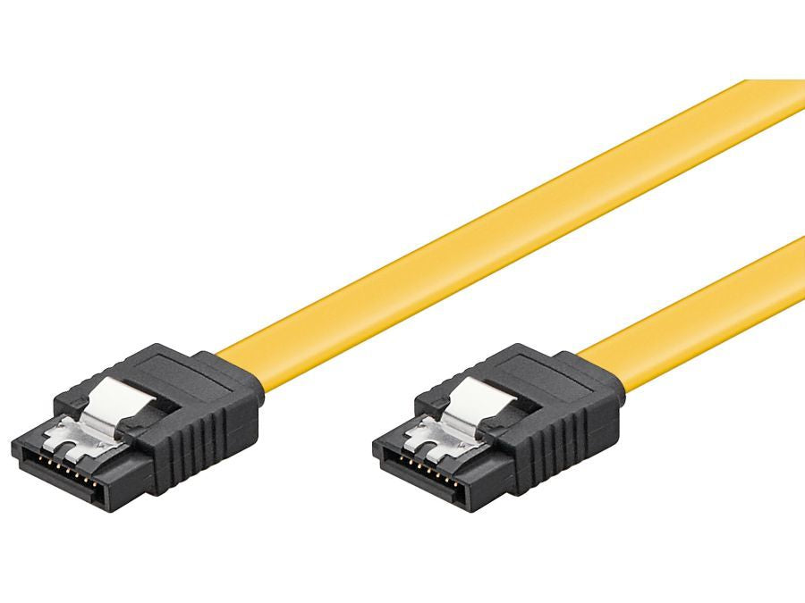 HDD SATA kabel - 6GBit/s, SATA L > SATA L (0,3m)
