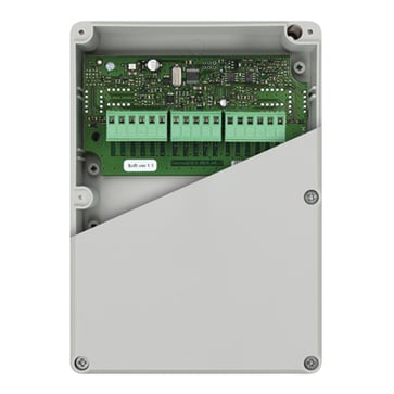 Esmi Impresia 4 Input/0 Output Modul