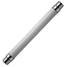 Mellemspændingssikring _ 12KV 63AMP 3" DIN SIKRING FULL RANGE