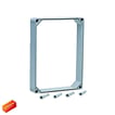 EXTN64 MELLEMRAMME 640X440X75
