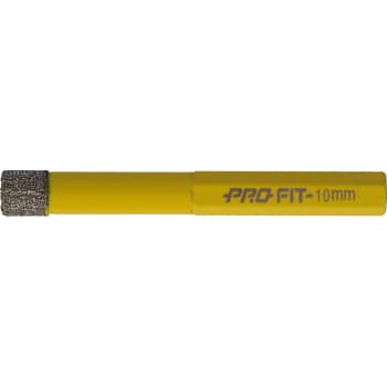 ProFit diamantbor, 10 mm