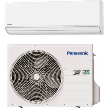 Panasonic varmepumpe luft/luft HZ25ZKE (kit)