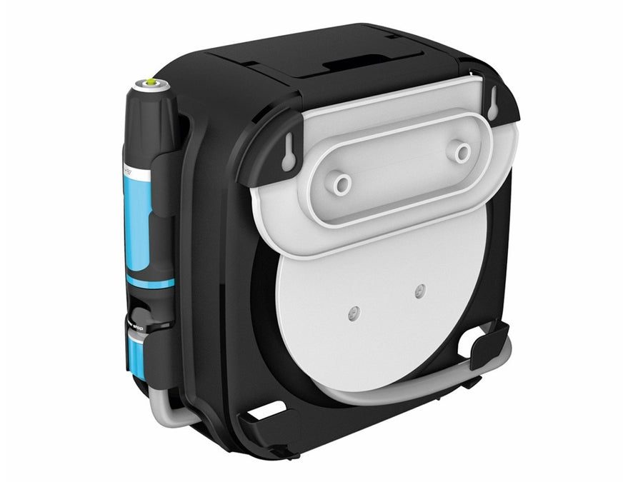 Vandslange (10m) - Slangetromle, ERGO™ XS