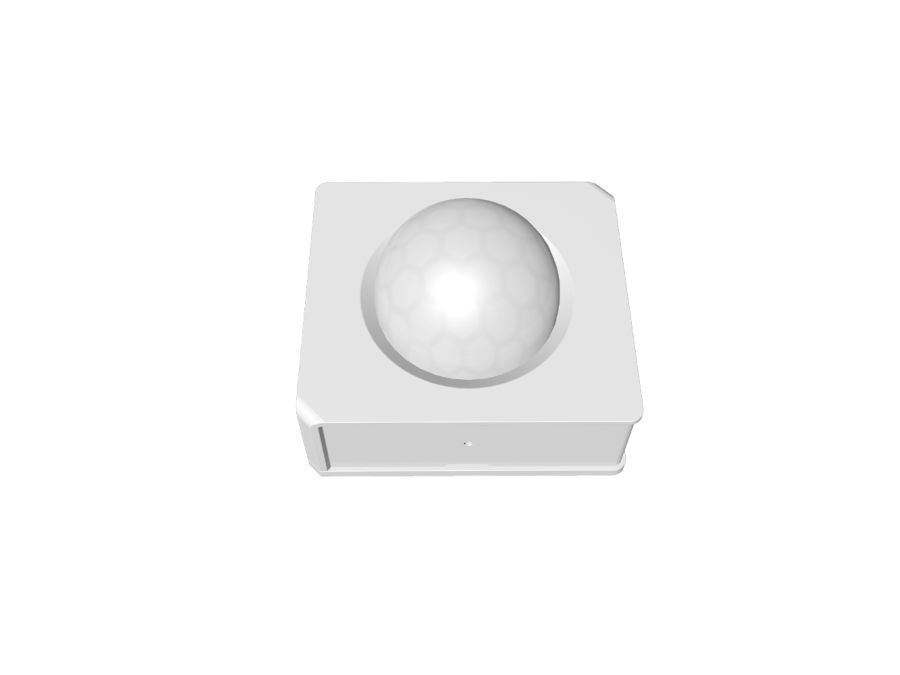 ZigBee SNZB-03 - Trådløs PIR bevægelsessensor