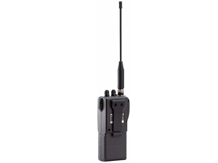 ALAN 42 DS - Håndholdt Walkie-Talkie (27MHz)