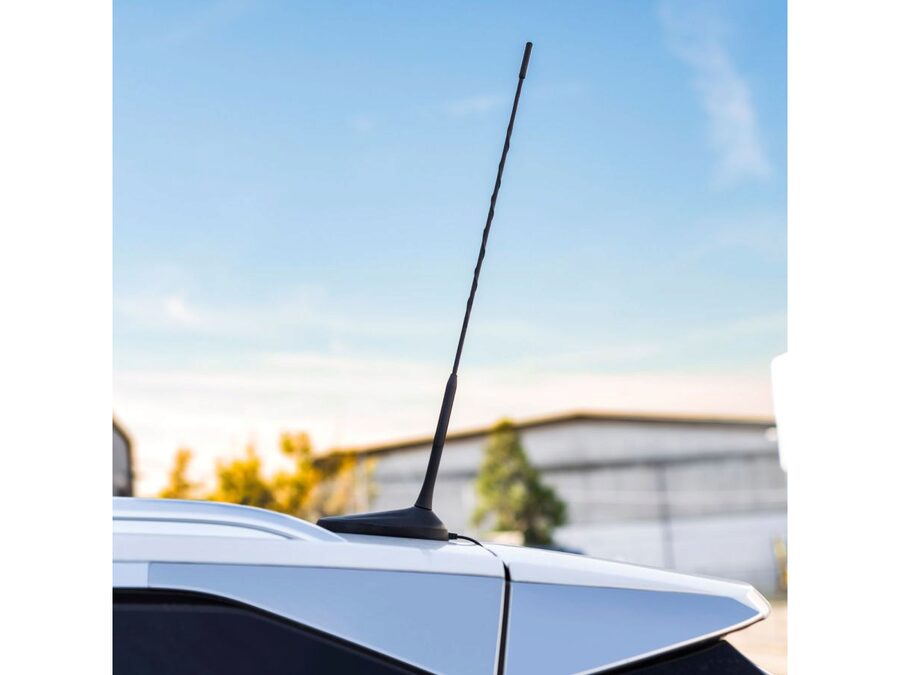 MC45 MAGNETIC CB ANTENNA - PL259 CONNECTOR