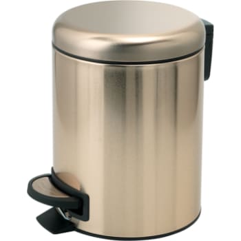 HeFe Potty pedalspand guld 3l