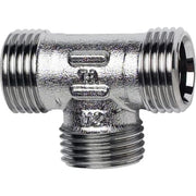1/2" TA FPL tee nippel