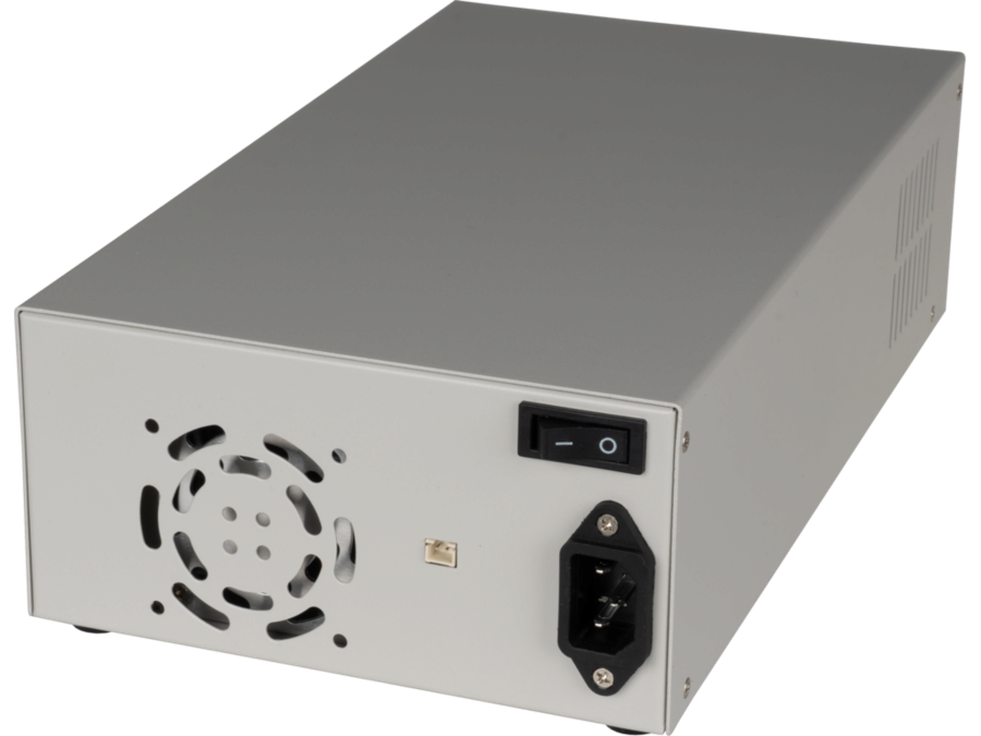 Aluminiumskabinet til JT-RD6012