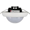 PD4N-KNXs-ST-i Tilstedeværelsessensor KNX-secure klar Ø24m/h2,5m indbygning.