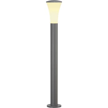 ALPA CONE 100 Pullert antracit E27 Energy Saver max. 24W IP55