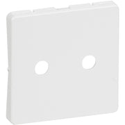 FUGA afdækning for stikkontakt 1 m uden j gl type