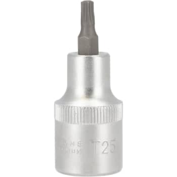 Tecos bitstop, TX25, 1/2", L55 mm