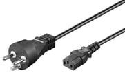 Powerkabel DK - C13 3m